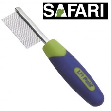 Safari Li`l Pals Flea Comb Small густий гребінець для вичісування бліх (W6205)